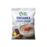 Owsianka z suszonymi śliwkami i wiśniami 350g