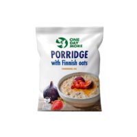 Melvit-One Day More - Owsianka z truskawkami i figami 350g