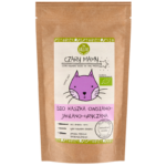 Kaszki Bio-Ekologiczne, 200g, Helpa - Bio Kaszka Owsiano - Jaglano - Gryczana