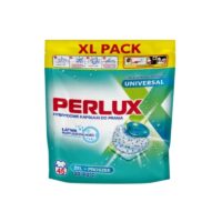 Perlux – Do prania - PERLUX PERŁY PIORĄCE DO PRANIA UNIWERSAL 45 SZT