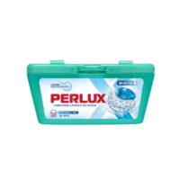 Perlux – Do prania - PERŁY PIORĄCE DO PRANIA WHITE 20 SZT