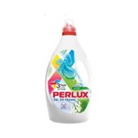 Perlux – Do prania - ŻEL DO PRANIA Color 1.92 L