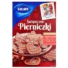 PIERNICZKI Z MIODEM I FOREMKĄ 350 g