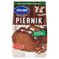 Gellwe – ciasta, desery do zrobienia - PIERNIK TOREBKA 375G
