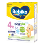 Bebiko Junior Mleko z Kleikiem Ryżowym dla Dzieci, 350g, Nutricia - 24m+