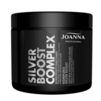 Joanna Odżywki - ODŻYWKA SILVER BOOST EKSPONUJĄCA KOLO