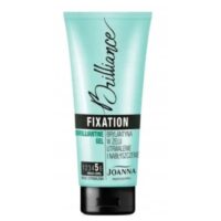 Joanna- Stylizacja włosów - BRYLANTYNA W ŻELU BRILLANCE 200