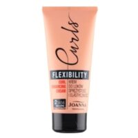 Joanna- Stylizacja włosów - CURLS KREM DO LOKÓW 200G /9808