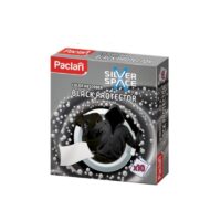 Woolite – kapsułki i płyn do prania - Chusteczki do prania czarne 10szt 