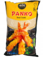 Asia Kitchen - panierka - Panko 1kg