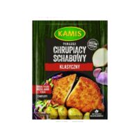 Kamis – mieszanki przypraw - Panierka chrupiacy schabowy 70g