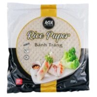 Asia Kitchen - Papier ryżowy (22cm) 200g