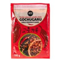 Asia Kitchen Przyprawy - Papryka chilli Gochugaru 100g