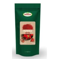 Targroch – przyprawy jednorodne - Papryka ostra mielona 100 g
