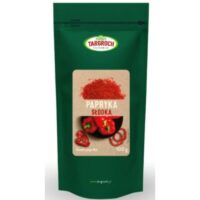 Targroch – przyprawy jednorodne - Papryka słodka mielona 100 g