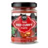 Pasta Curry czerwona 114g