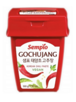 Asia Kitchen, Sempio - pasty - Gochujang SEMPIO 1kg