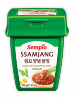 Asia Kitchen, Sempio - pasty - Gochujang SEMPIO 500g