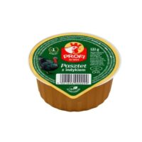 Profi – pasztety drobiowe - Drobiowy indyk 131g