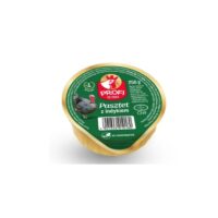 Profi – pasztety drobiowe - Drobiowy z indykiem 250g