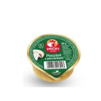 Profi – pasztety drobiowe - Drobiowy z pieczarkami 80g