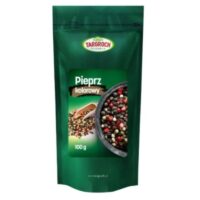 Targroch, Kamis – pieprz - Pieprz kolorowy 100 g