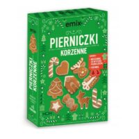 Emix – desery - Pierniczki korzenne 350g