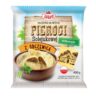 PIEROGI Z SOCZEWICĄ 500G