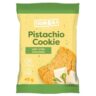 Pistachio Cookie With White Chocolate 50g