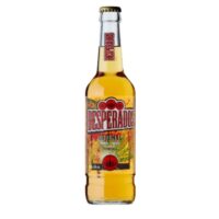 Piwo Desperados - Original 5,9% 400ml