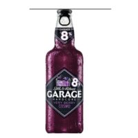 Piwo Garage - Hardcore Very Berry Cosmo 8% 400ml
