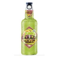Piwo Garage - Melon Lime 4,6% 400ml