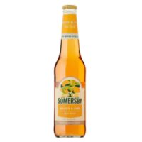 Piwo Somersby - Mango 4,5% 400ml