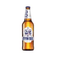 Piwo bezalkoholowe - Żywiec Białe 0% 500ml