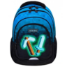 Plecak ASTRABAG BLUE PIXEL