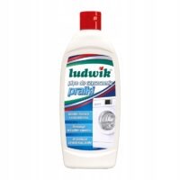 Ludwik sprey odtluszczacz srodki czystosci - Płyn do czyszczenia pralki 250ml