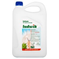 Ludwik – do naczyń - Balsam aloesowy 5kg
