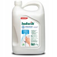 Ludwik – do naczyń - Hipoalergiczny 5kg