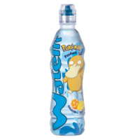Woda Smakowa Kubuś Waterrr Napój - Mandarynka & Mango pokemon 0,5l