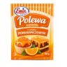 Polewa pomarańczowa 50g