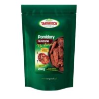 Targroch – przyprawy jednorodne - Pomidory suszone na słońcu 250 g