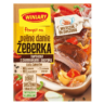 POMYSŁ NA Żeberka Sos BBQ Ziemniaki Papryka 42g