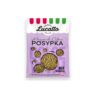 Posypka złoty maczek 30g