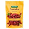 Żurawina całe owoce 100 g