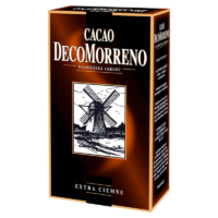 DecoMorreno - Cacao 150g