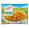 Marchew z Groszkiem 450g