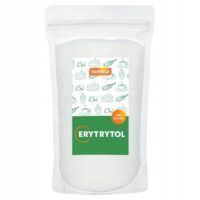 Erytrytol DietWital Naturalna słodycz zero kalorii 500g