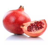 Owoce Egzotyczne - Granat