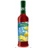 Syrop owocowy herbaciany ice tea cytryna suplement diety 420ml
