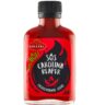 SOS CAROLINA REAPER 110g SUPER HOT